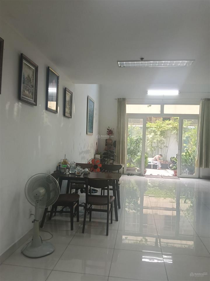 Bán shophouse chung cư 8 plus  trường chinh, 4,3 tỷ vnd, 120m2