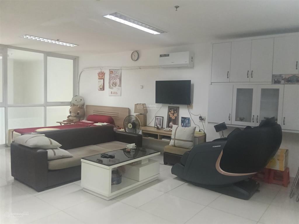 Bán shophouse chung cư 8 plus  trường chinh, 4,3 tỷ vnd, 120m2