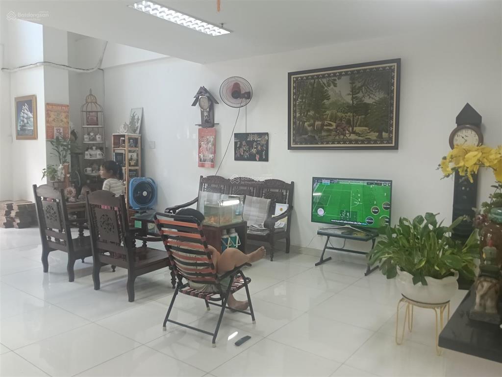 Bán shophouse chung cư 8 plus  trường chinh, 4,3 tỷ vnd, 120m2