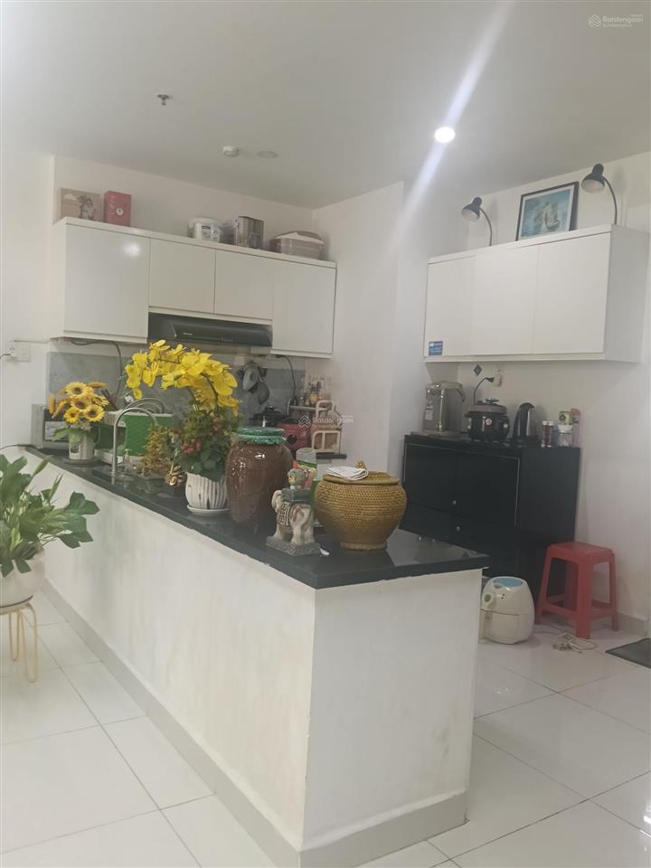 Bán shophouse chung cư 8 plus  trường chinh, 4,3 tỷ vnd, 120m2
