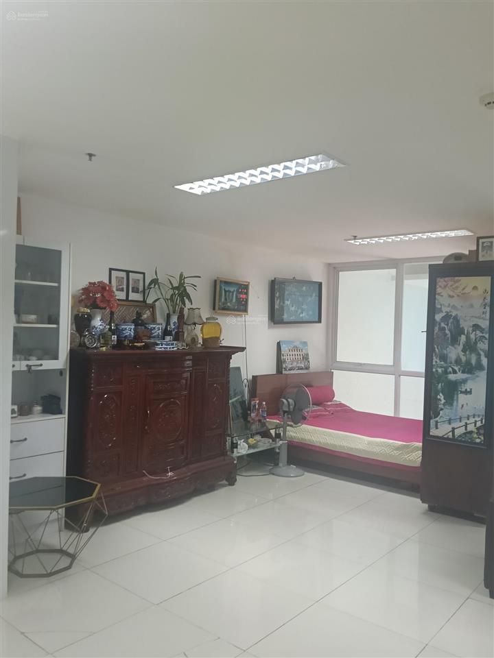 Bán shophouse chung cư 8 plus  trường chinh, 4,3 tỷ vnd, 120m2