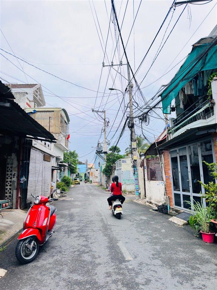 Nhà đẹp trung chánh 2, nguyễn ảnh thủ, song hành, 3, x tỷ