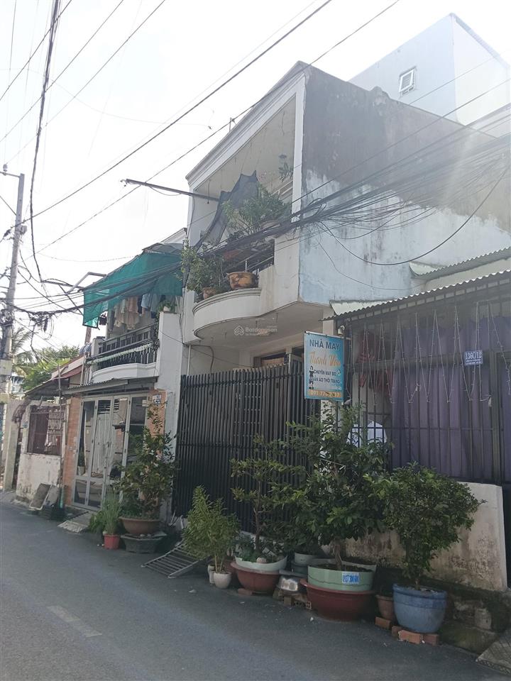 Nhà đẹp trung chánh 2, nguyễn ảnh thủ, song hành, 3, x tỷ