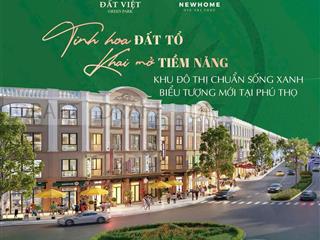 Bán nhanh lô đất đẹp việt green park trường chinh phù hợp ở hoặc đầu tư