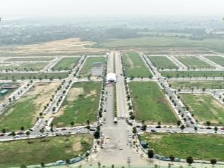 Đất việt green park cơ hội đầu tư không thể bỏ lỡ