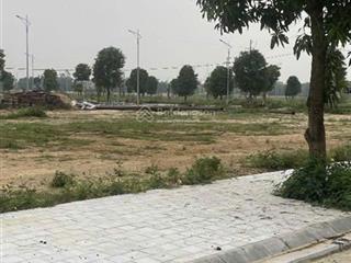 Đất việt green park sở hữu ngay đất đẹp trung tâm, sổ đỏ trao tay