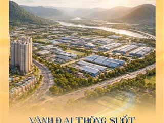 Tâm điểm đầu tư 2026 tùng linh peaceful hot nhất phú bình, sẵn sổ giao ngay