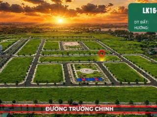 Đất việt greenpark đất đẹp, pháp lý rõ, đón đầu tiềm năng tăng giá