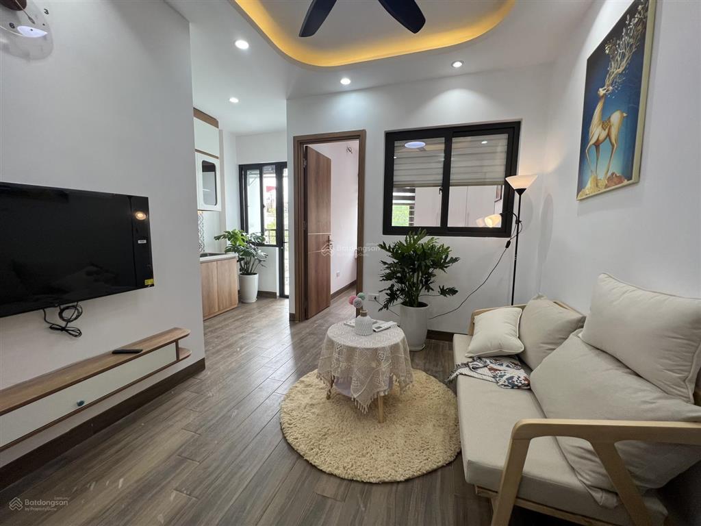 Mở bán chung cư g1 nguyễn khánh toàn  quan hoa vị trí siêu đẹp, full nội thất, mua vào ở ngay