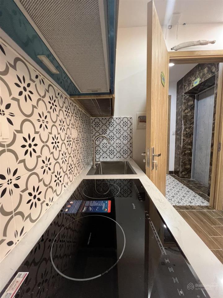 Bán chung cư g2 tân khai  minh khai  dương văn bé 35m2, ở ngay, ô tô đỗ cửa, full đồ