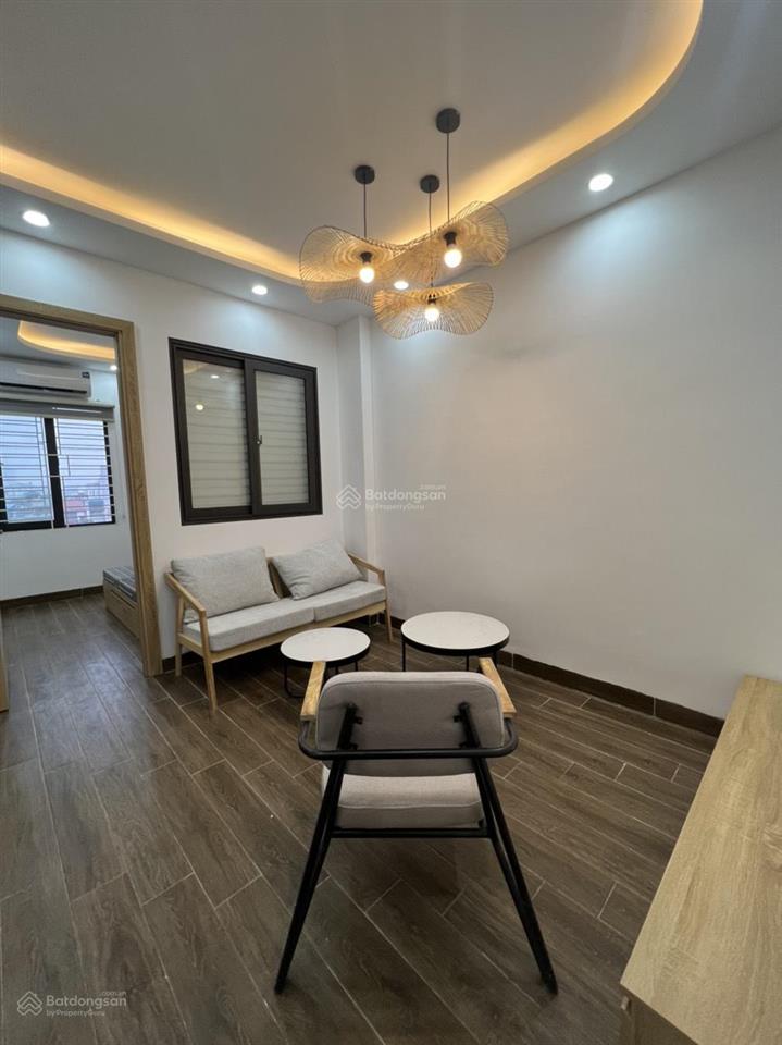 Bán chung cư g2 tân khai  minh khai  dương văn bé 35m2, ở ngay, ô tô đỗ cửa, full đồ