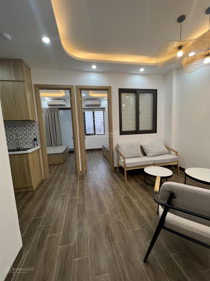 Bán chung cư g2 tân khai  minh khai  dương văn bé 35m2, ở ngay, ô tô đỗ cửa, full đồ