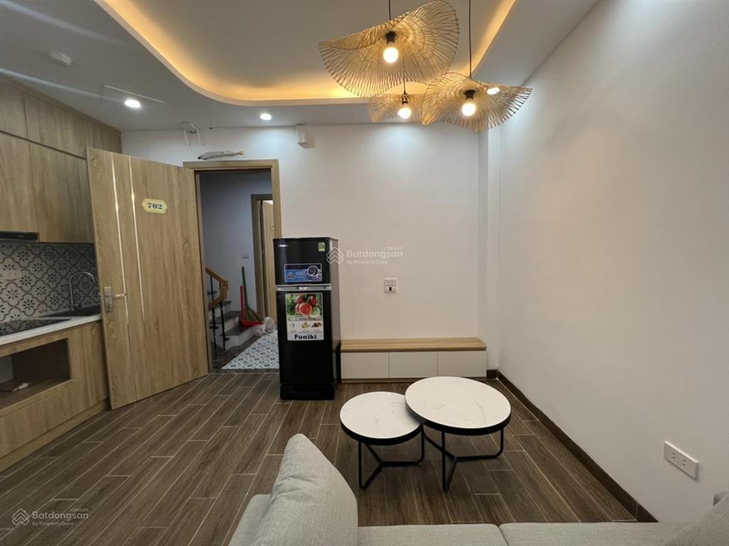 Bán chung cư g2 tân khai  minh khai  dương văn bé 35m2, ở ngay, ô tô đỗ cửa, full đồ