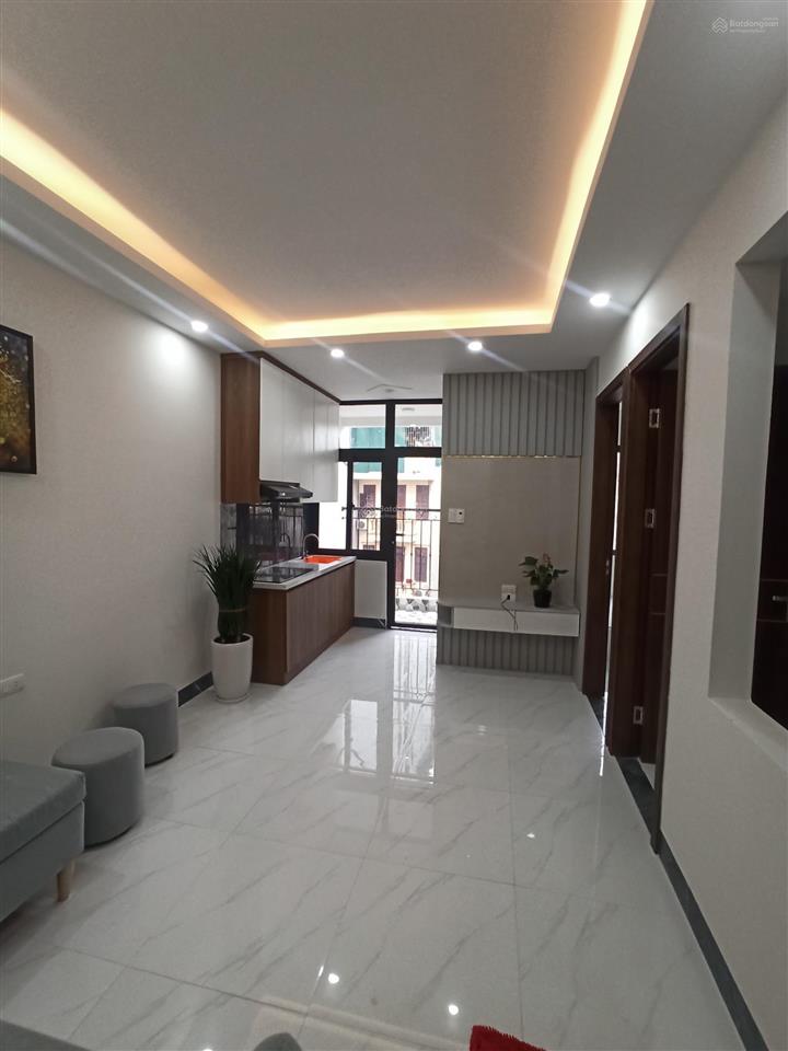 Giá mềm  bán chung cư v1 lê duẩn  hoàng an  hồ ba mẫu 50m2, full nội thất, giảm 50tr căn