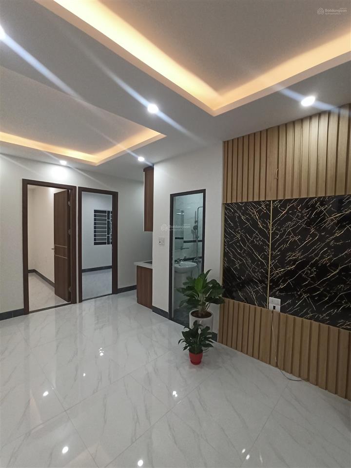 Giá mềm  bán chung cư v1 lê duẩn  hoàng an  hồ ba mẫu 50m2, full nội thất, giảm 50tr căn