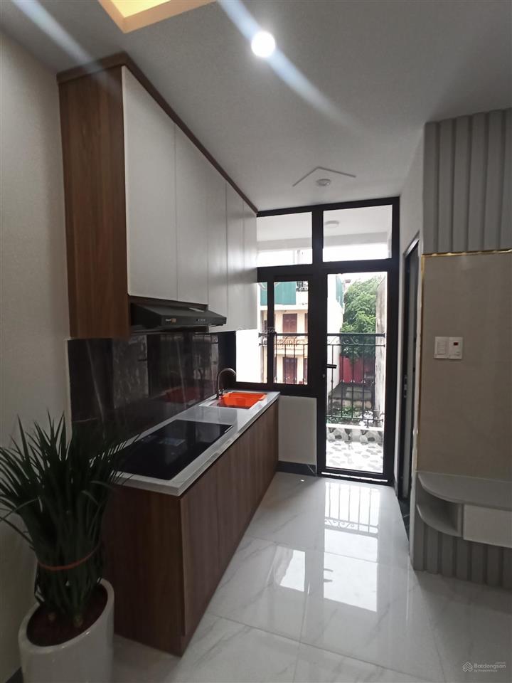 Giá mềm  bán chung cư v1 lê duẩn  hoàng an  hồ ba mẫu 50m2, full nội thất, giảm 50tr căn