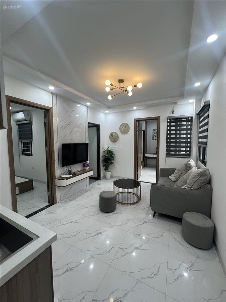 Bán chung cư k11 trần khát chân  thanh nhàn  kim ngưu 50m2 ở ngay, ô tô đỗ cửa