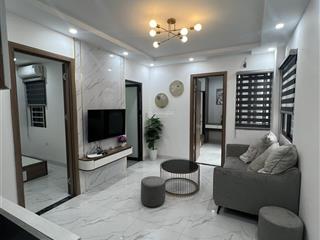 Bán chung cư k11 trần khát chân  thanh nhàn  kim ngưu 35m2 ở ngay, ô tô đỗ cửa