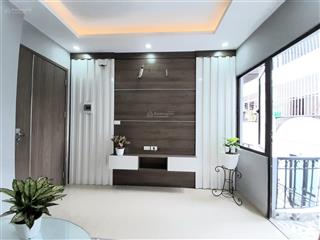 Cho thuê chung cư mini trần quý cáp  văn miếu, nhận nhà ở ngay, 50m2, full đồ, có sân rộng