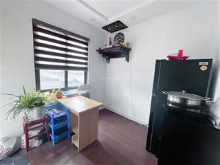 Cho thuê ccmn chùa láng  đường láng, ở ngay, ô tô đỗ cửa 20m, full nội thất, 2pn 1 khách