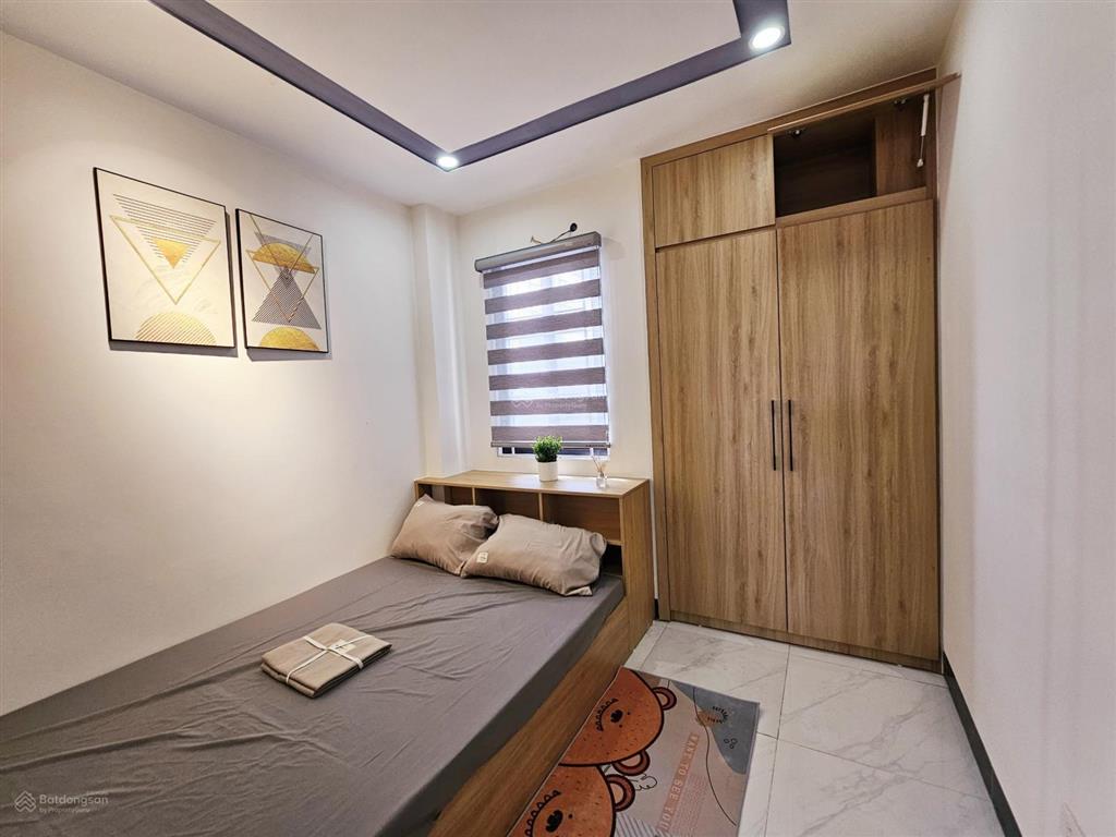 Cho thuê ccmn mễ trì  keangnam, phạm hùng. ở ngay, oto đỗ 20m, full đồ 50m2, 2pn, 1 khách