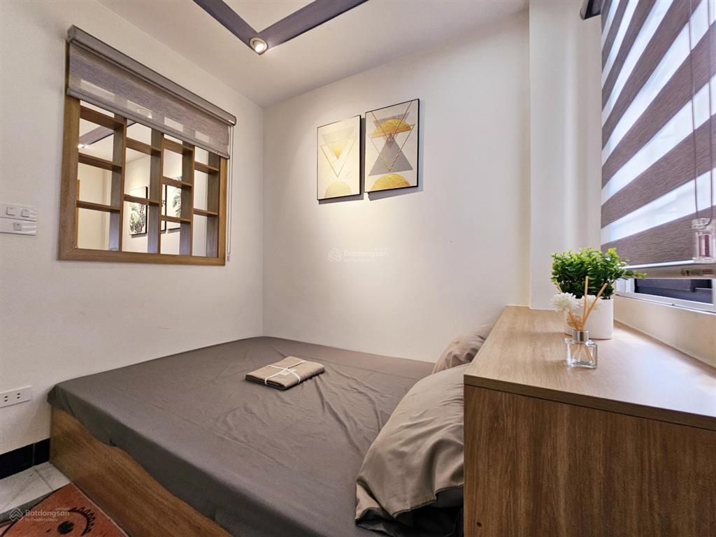 Cho thuê ccmn mễ trì  keangnam, phạm hùng. ở ngay, oto đỗ 20m, full đồ 50m2, 2pn, 1 khách
