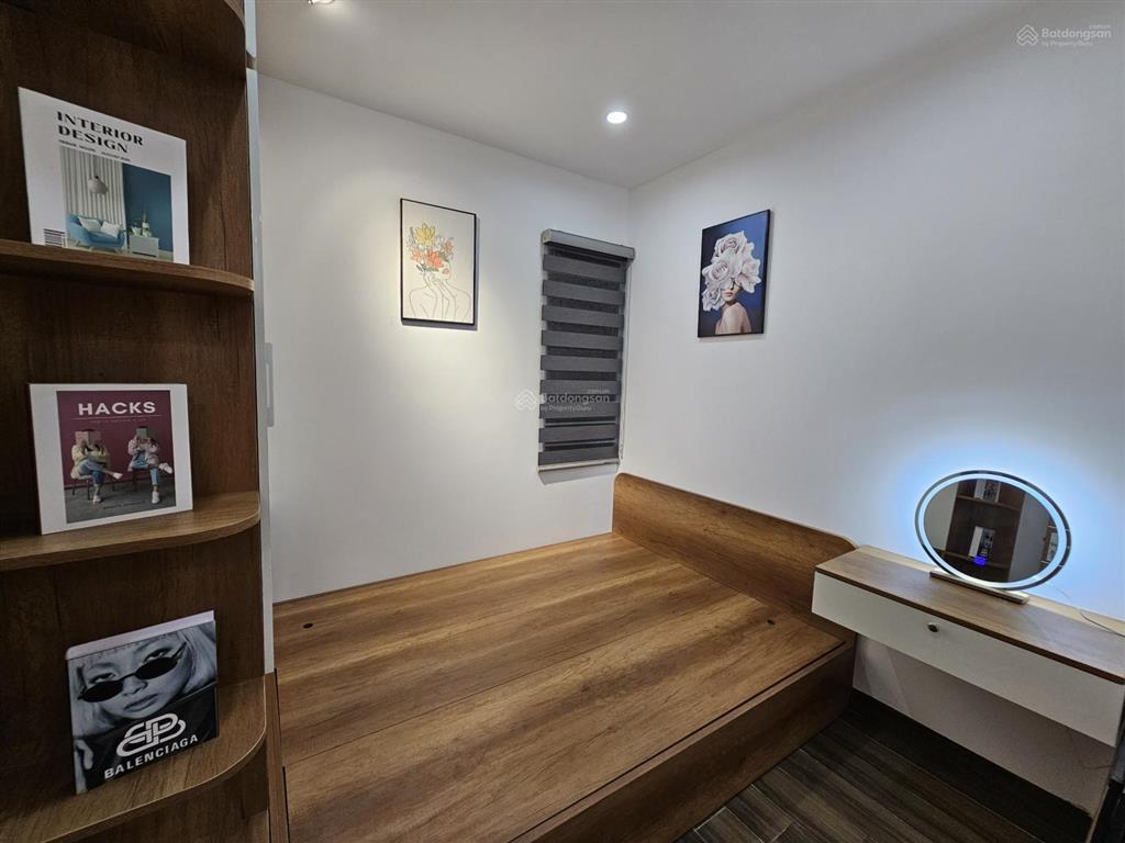 Cho thuê ccmn mễ trì  keangnam, phạm hùng. ở ngay, oto đỗ 20m, full đồ 50m2, 2pn, 1 khách