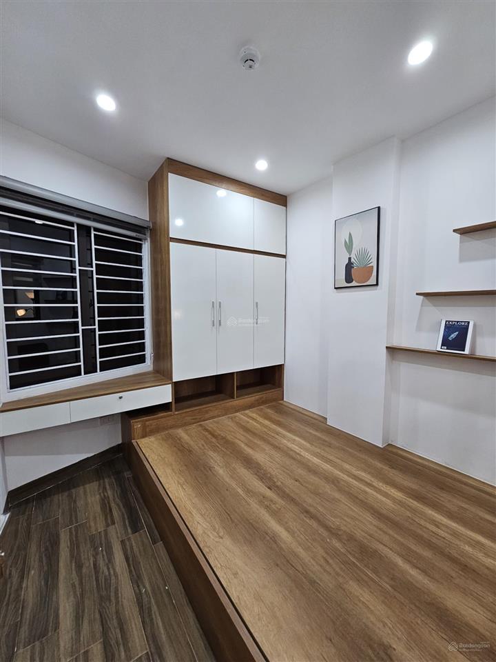 Cho thuê ccmn mễ trì  keangnam, phạm hùng. ở ngay, oto đỗ 20m, full đồ 50m2, 2pn, 1 khách