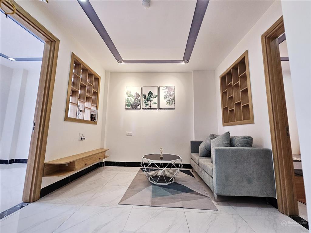 Cho thuê ccmn mễ trì  keangnam, phạm hùng. ở ngay, oto đỗ 20m, full đồ 50m2, 2pn, 1 khách