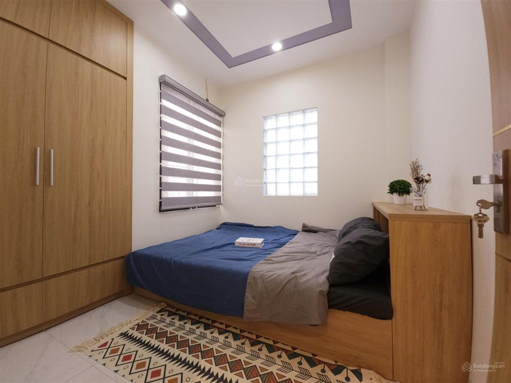 Cho thuê ccmn mễ trì  keangnam, phạm hùng. ở ngay, oto đỗ 20m, full đồ 50m2, 2pn, 1 khách