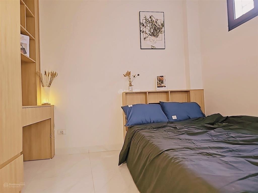 Cho thuê ccmn mễ trì  keangnam, phạm hùng. ở ngay, oto đỗ 20m, full đồ 50m2, 2pn, 1 khách