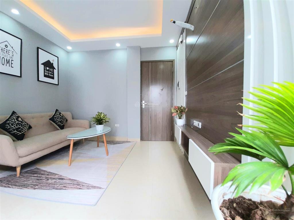 Cho thuê chung cư mini trần quý cáp  văn miếu, nhận nhà ở ngay, 50m2, full đồ, có sân rộng