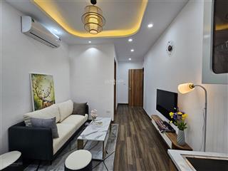 Cho thuê ccmn mễ trì gần keangnam, phạm hùng. ở ngay, oto đỗ 20m, full đồ 35m2, 1pn, 1 khách