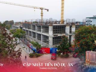 Duy nhất 10 căn 23pn giá đầu tư chỉ từ 50tr/m2 căn góc hướng đn ck lên đến 10% quỹ lưu hành nội bộ