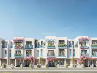 Bán căn 108m2 trục đại lộ hồng ngọc 25m tiểu khu hy lạp thanh toán tiến độ chỉ 548tr/ đợt