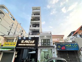 Chính chủ bán nhà phố 2 mặt tiền trung tâm siêu đẹpchỉ 19 tỷ