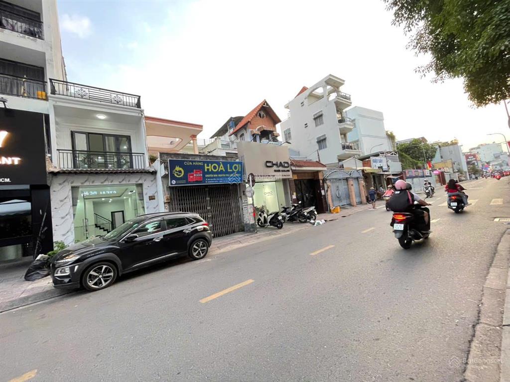 Chính chủ bán nhà phố 2 mặt tiền trung tâm siêu đẹpchỉ 19 tỷ