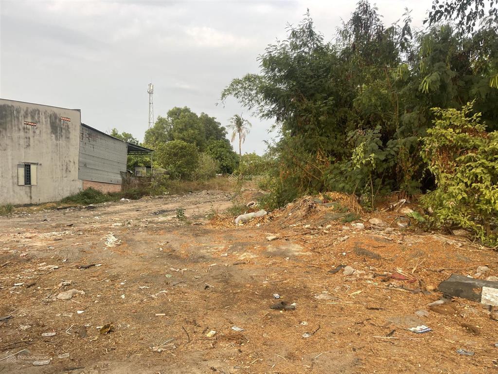 Bán đất nền mặt tiền quốc lộ 51 phú mỹ  bà rịa vũng tàu