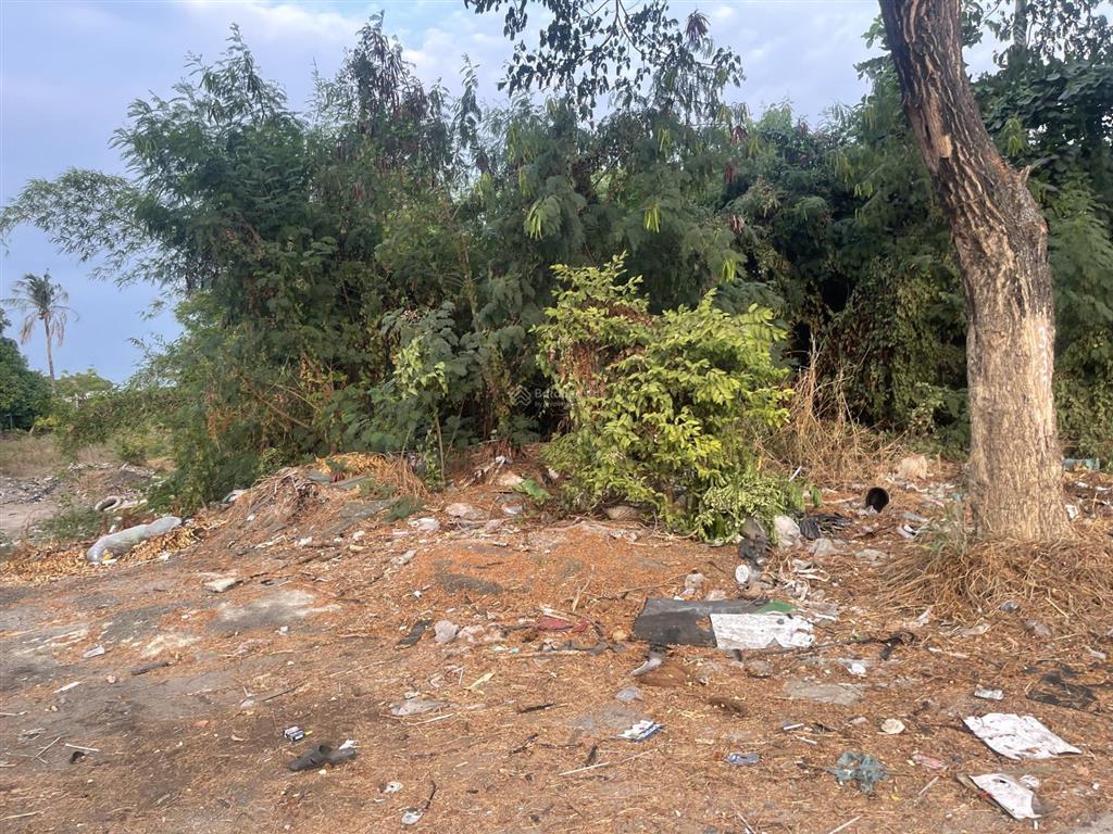 Bán đất nền mặt tiền quốc lộ 51 phú mỹ  bà rịa vũng tàu