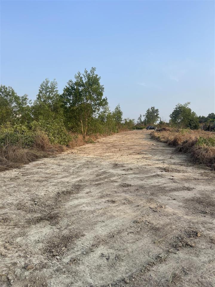 Ban quỹ đất 7000m2 mặt tiền võ thị sáu trung tâm phú mỹ