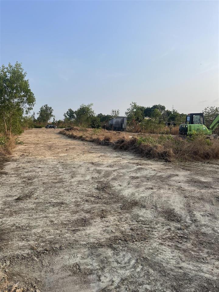 Ban quỹ đất 7000m2 mặt tiền võ thị sáu trung tâm phú mỹ