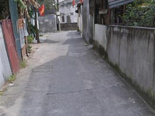 Bán đất 62 m2 đang chờ sổ đường bờ tây sông nhuệ