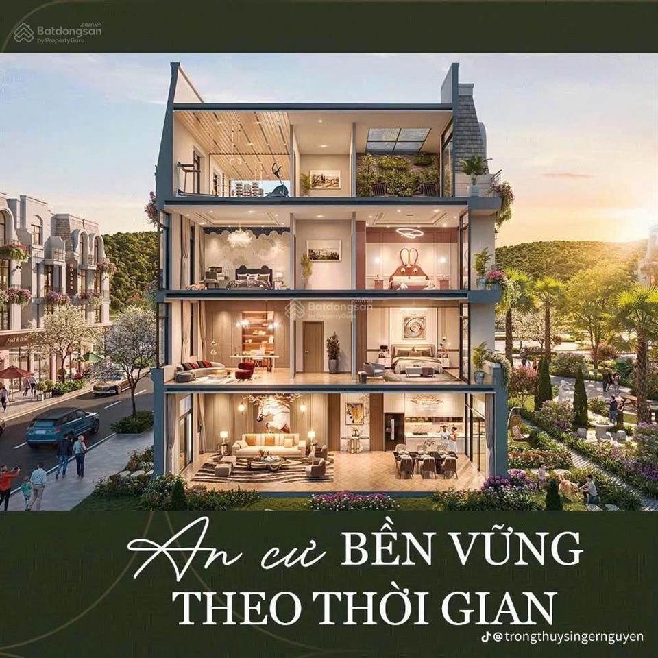 Chính sách ưu đãi " vàng " cơ hội sở hữu vlasta thuỷ nguyên ngay hôm nay.