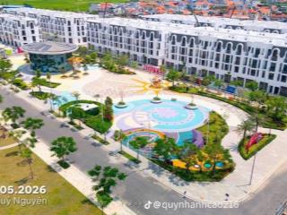 Bán shophouse 96m2 tại vlasta thủy nguyên, giá cực chất 7 tỷ vnd
