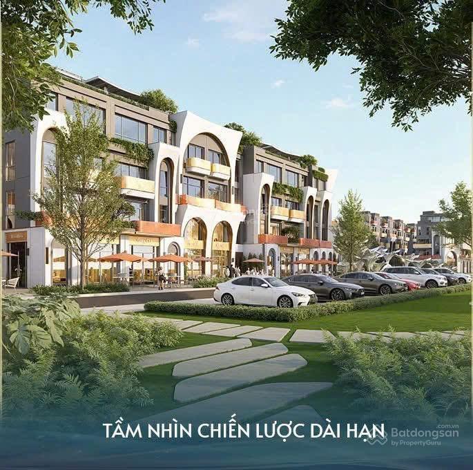 Chính thức ra mắt căn biệt thự tại utopia villas & resort giá chỉ từ 38tr/m2, sổ đỏ lâu dài