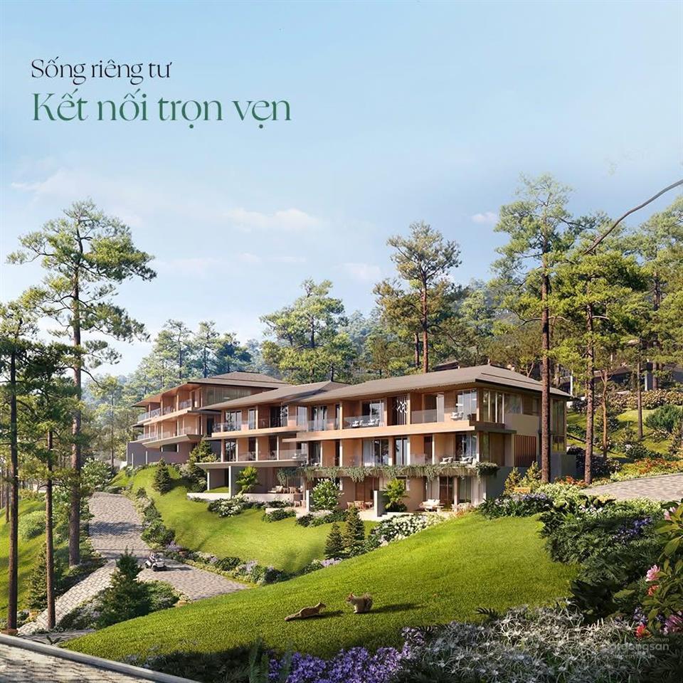 Chính thức ra mắt căn biệt thự tại utopia villas & resort giá chỉ từ 38tr/m2, sổ đỏ lâu dài