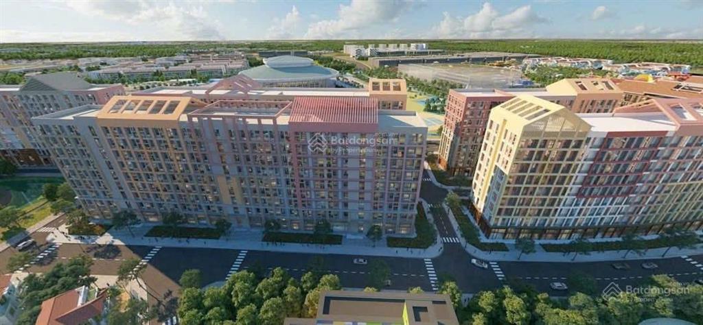 Sun urban city hà nam, có căn nổi bật duplex studio p25 tầng đẹp giá 1,4 tỷ