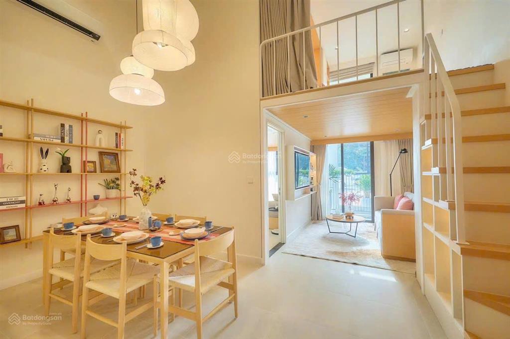 Mở bán quỹ hàng mới park residences  chỉ từ 1,4 tỷ có ngay duplex mini tại đại đô thị sun megacity
