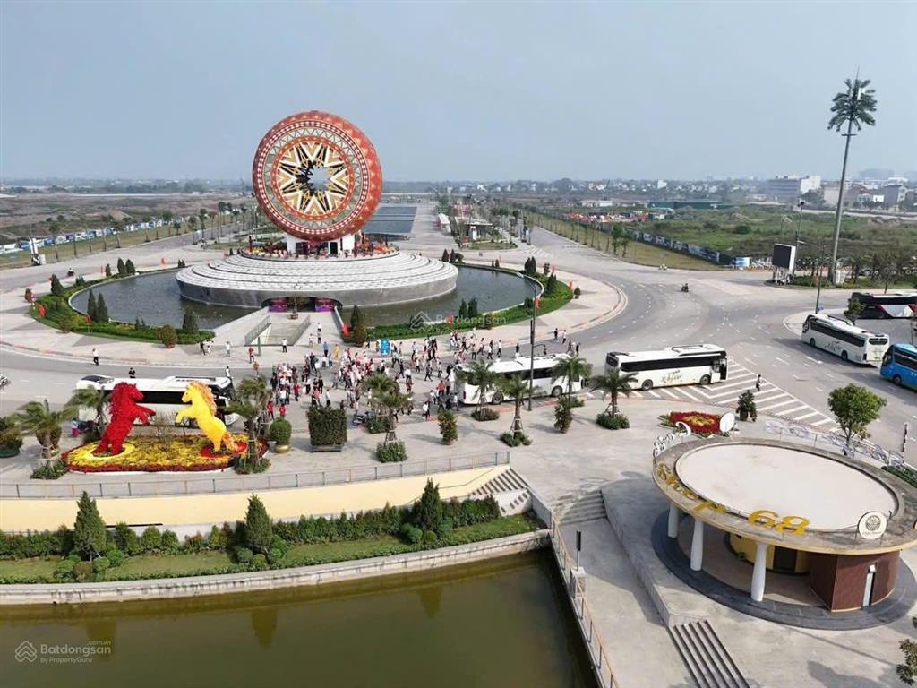 Mở bán quỹ hàng mới park residences  chỉ từ 1,4 tỷ có ngay duplex mini tại đại đô thị sun megacity