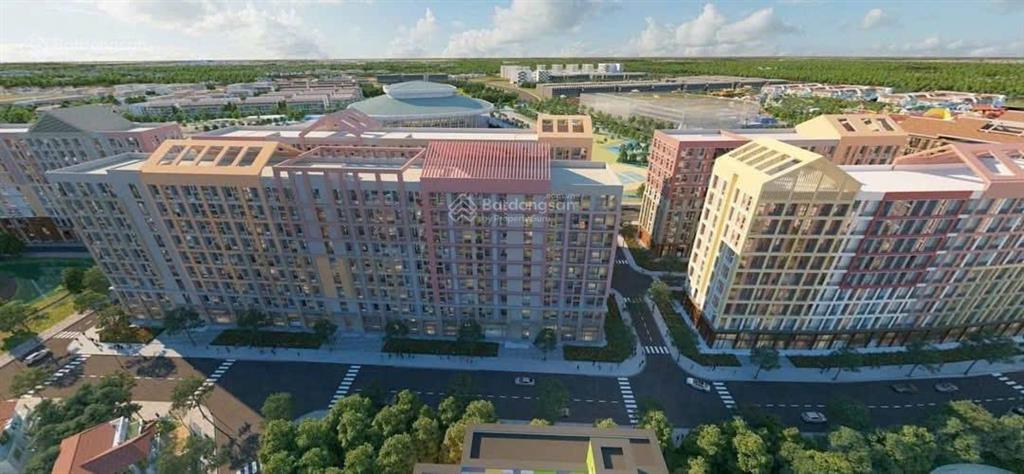 Nổi bật căn hộ duplex 1pn + cao cấp tại sun urban hà nam giá tts chỉ 1,5 tỷ